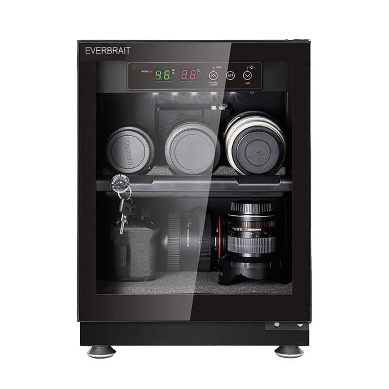 Everbrait Dry Cabinet MRD-30S