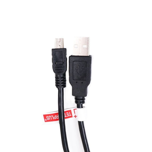 TetherPlus USB 2.0 Mini B Cable 3 Meter