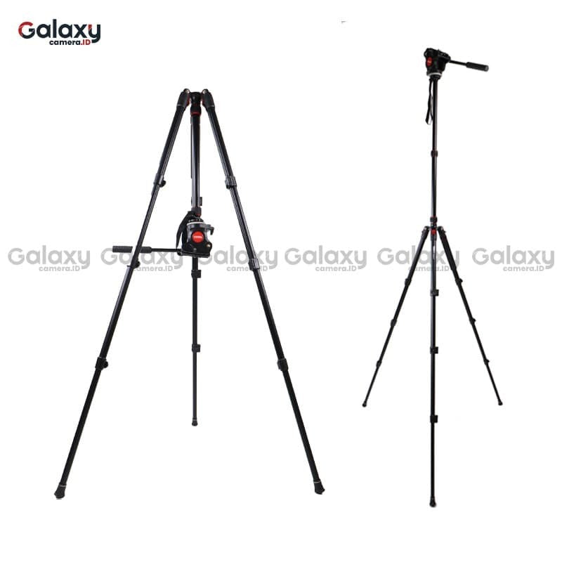 Takara Rover 77 Light Weight Tripod
