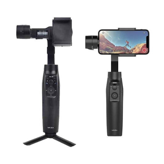 Moza Mini-MI Smartphone Gimbal Stabilizer