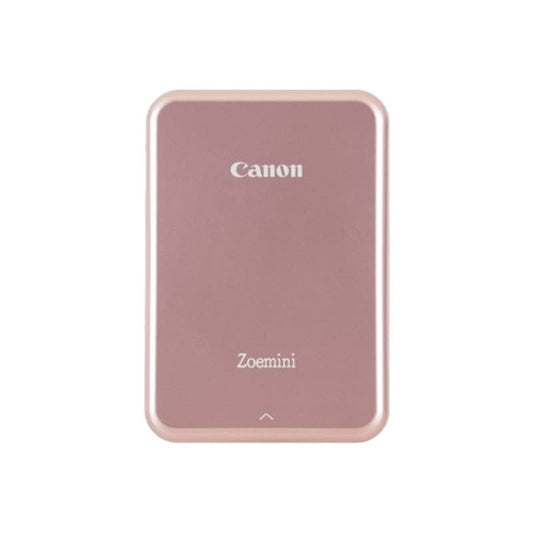 Canon Mini Photo Printer Rose Gold
