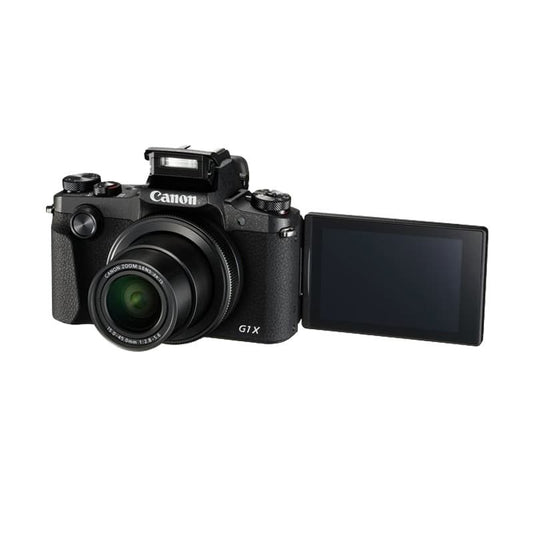 Canon PowerShot G1 X Mark III