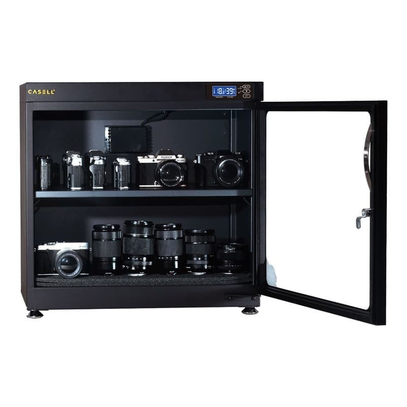 Casell Dry Cabinet CL-80HA