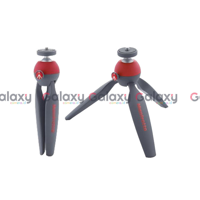 Manfrotto Pixi Mini Tripod