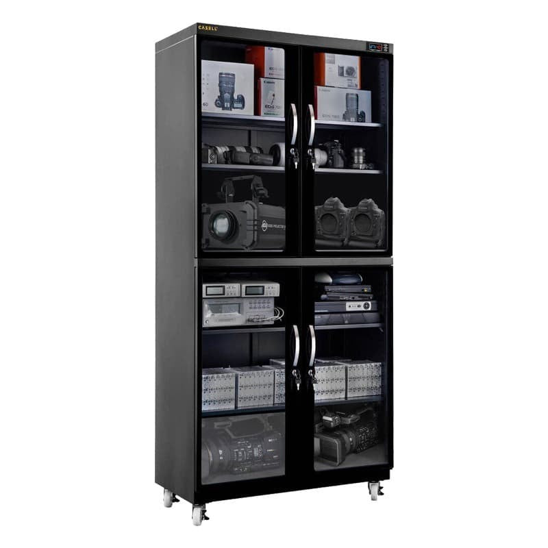Casell Dry Cabinet CL-600A