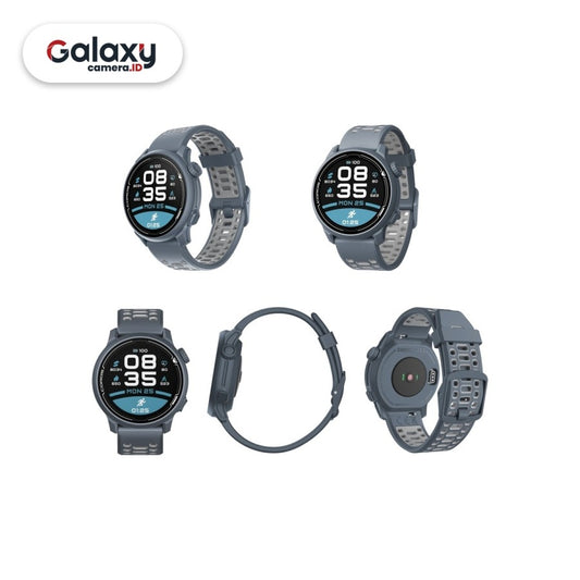 Coros Pace 2 Premium GPS Sport Watch