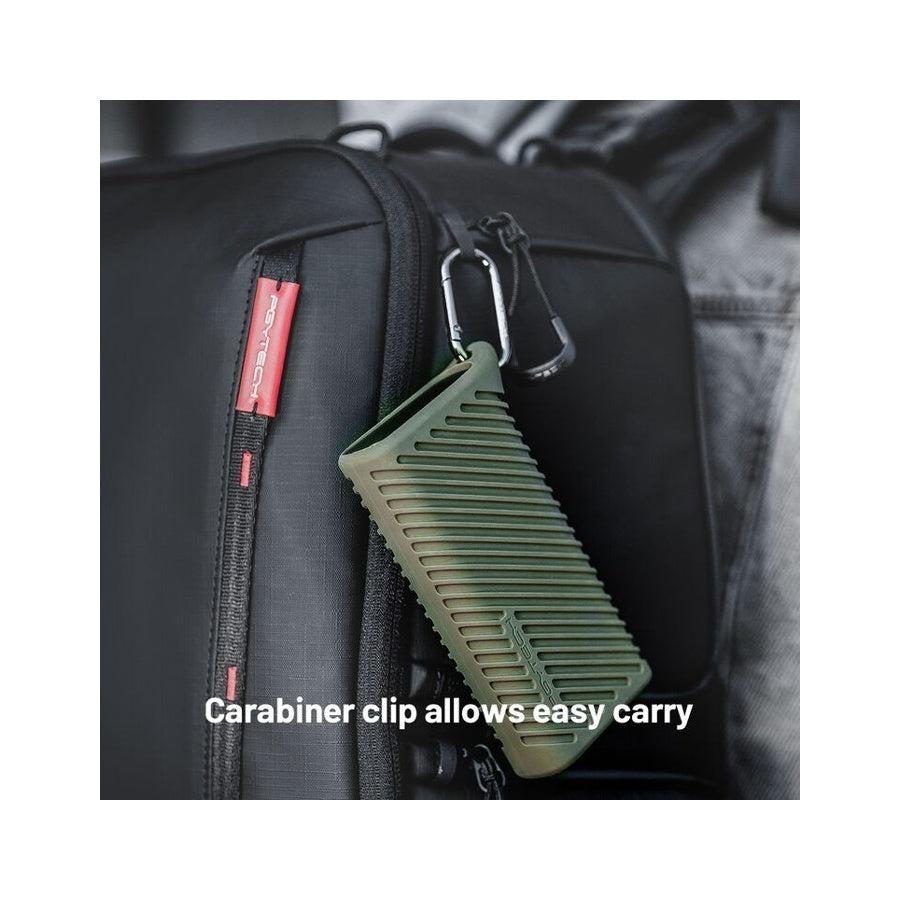 PGYTECH CFexpress CreateMate Card Reader Case Type A/SD