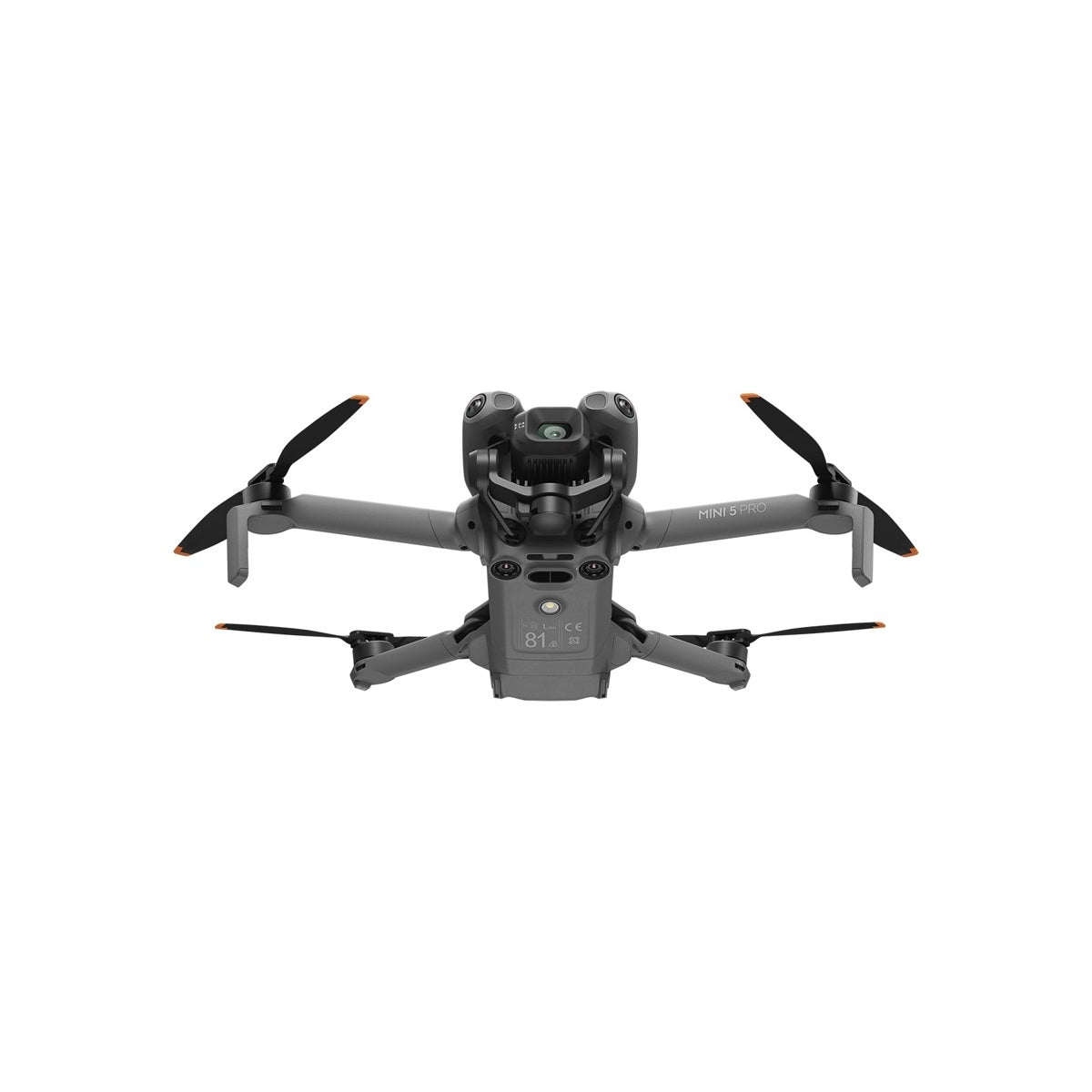 DJI Mini 5 Pro Fly More Combo With RC-N3  Drone Camera