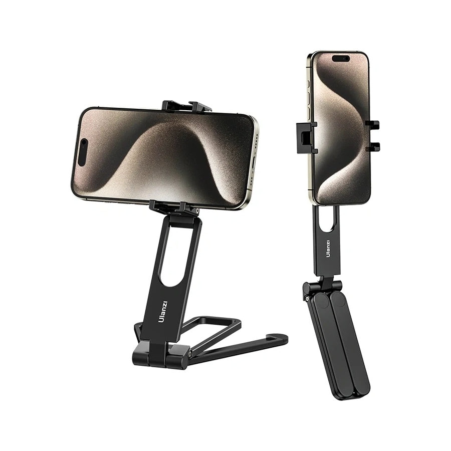 Ulanzi MA26 Foldable Pocket Tripod for Smartphone