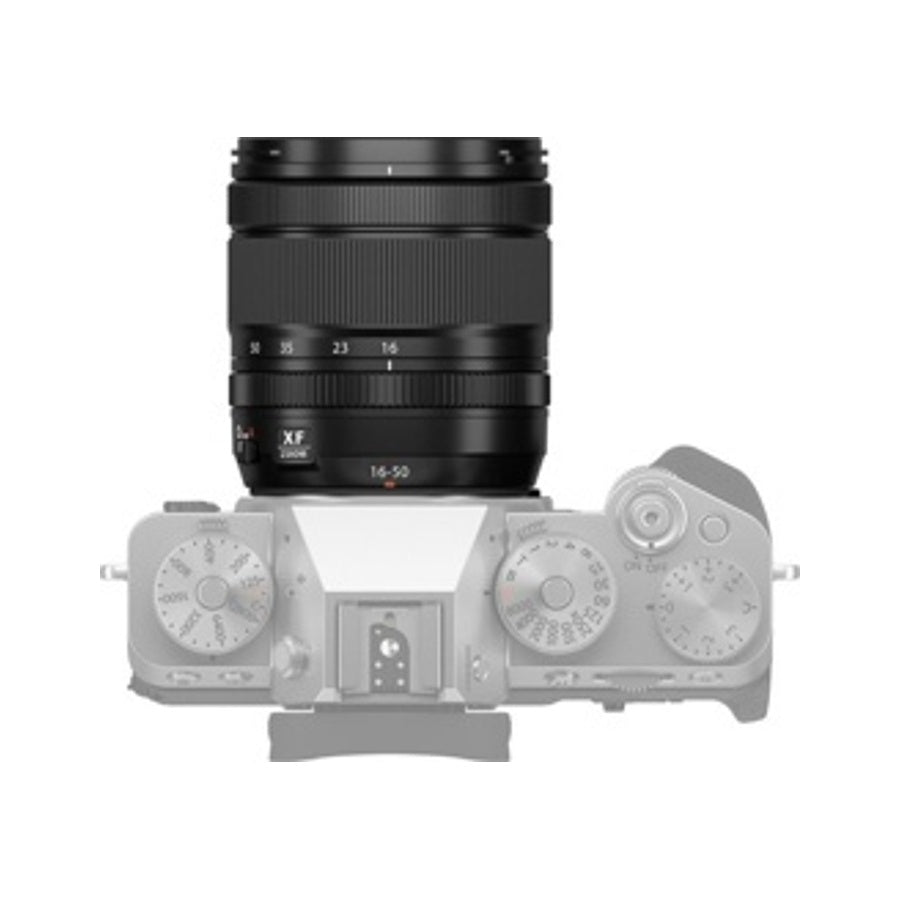 Fujifilm Fujinon XF 16-50mm f2.8-4.8 R WR