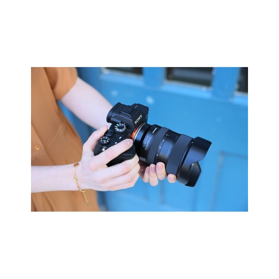 Tamron 16-30mm f/2.8 Di III VXD G2 Lens For Sony E Mount