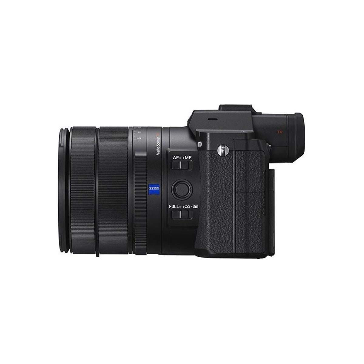 Sony Cyber-Shot DSC-RX10 M5 Digital Camera