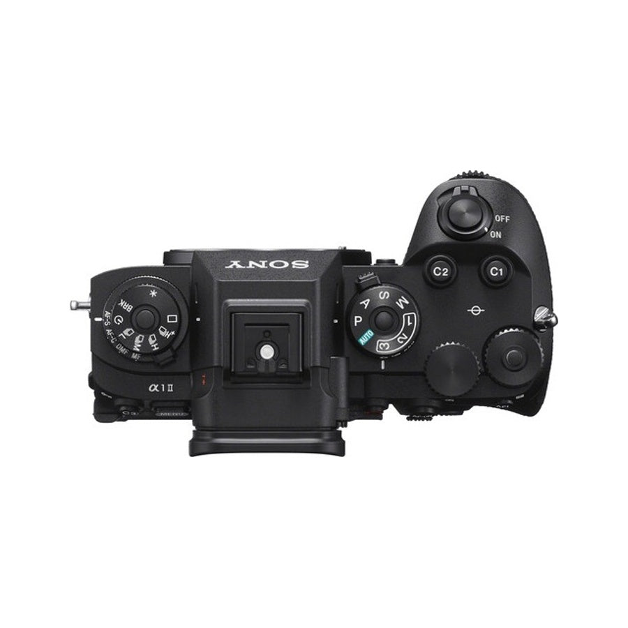 Sony A1 II Body Only