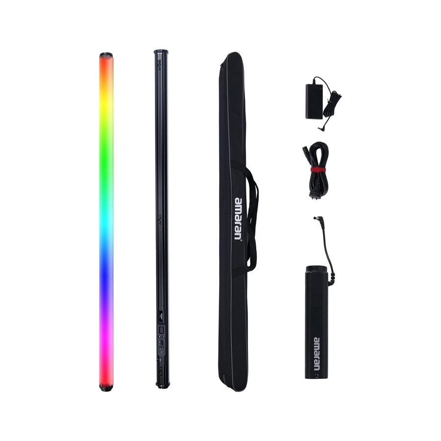 Aputure Amaran T4C RGB LED Tube Light 4'