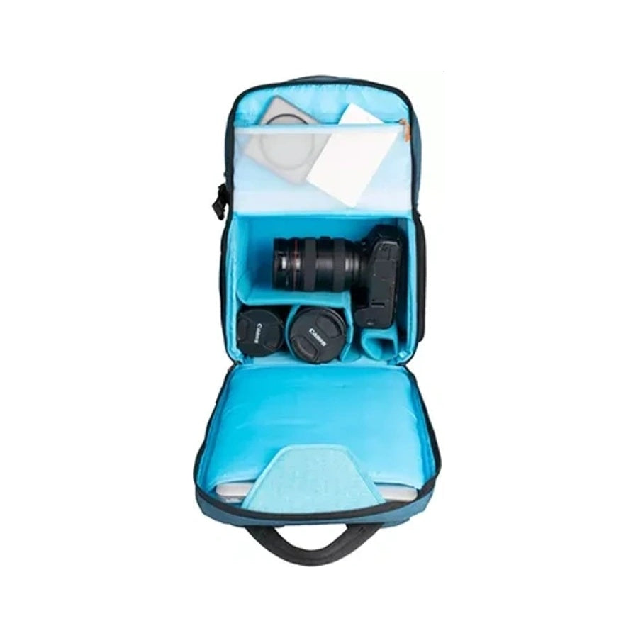 Dulepro City 420N V2 Backpack Camera