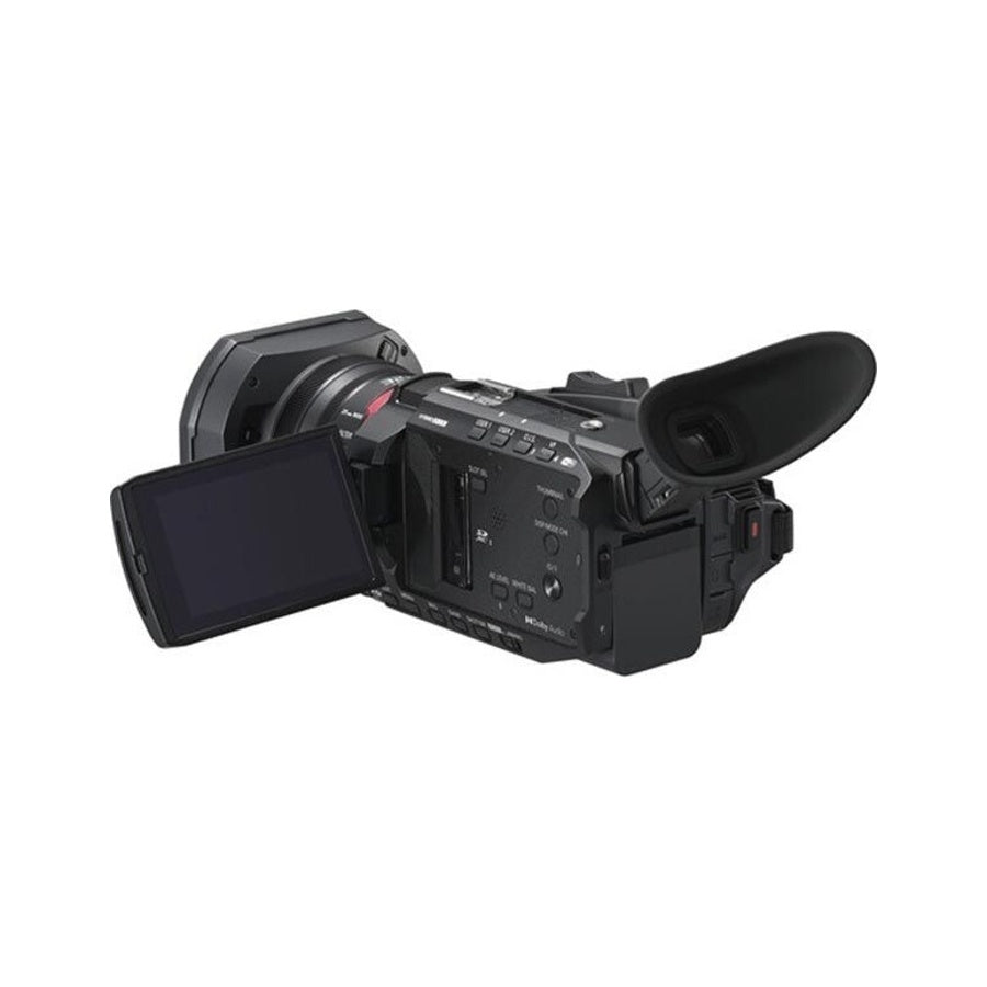 Panasonic HC-X1600 UHD 4K Professional Camcorder