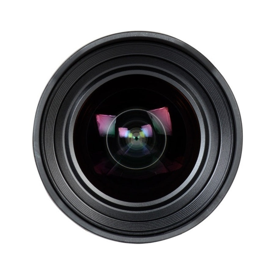 Sony FE 12-24mm f4 G Lens