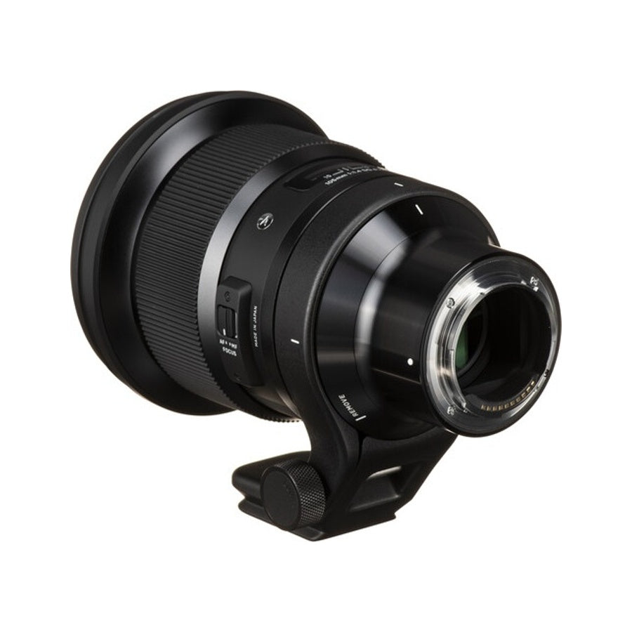 Sigma 105mm f1.4 DG HSM Art for Sony E