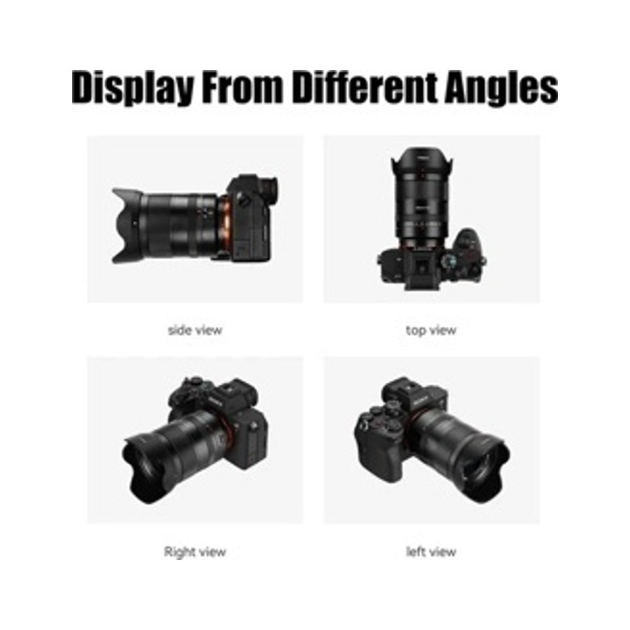 7Artisans AF 50mm f1.8 for Nikon Z Fullframe