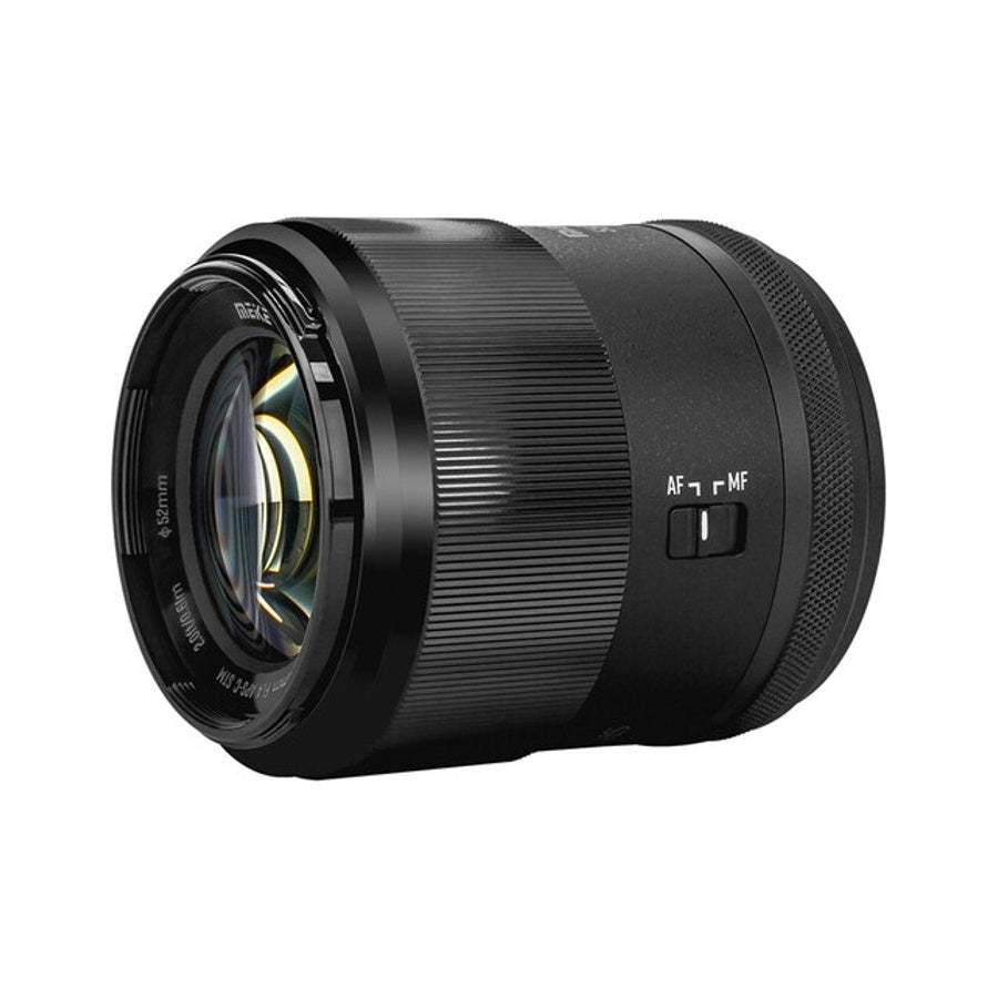 Meike AF 55mm f1.4 for Nikon Z