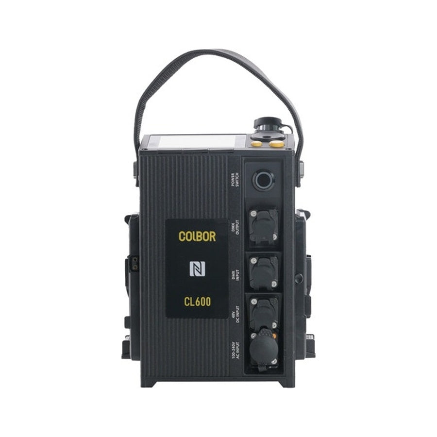 Colbor CL600 Bi-Color LED Monolight