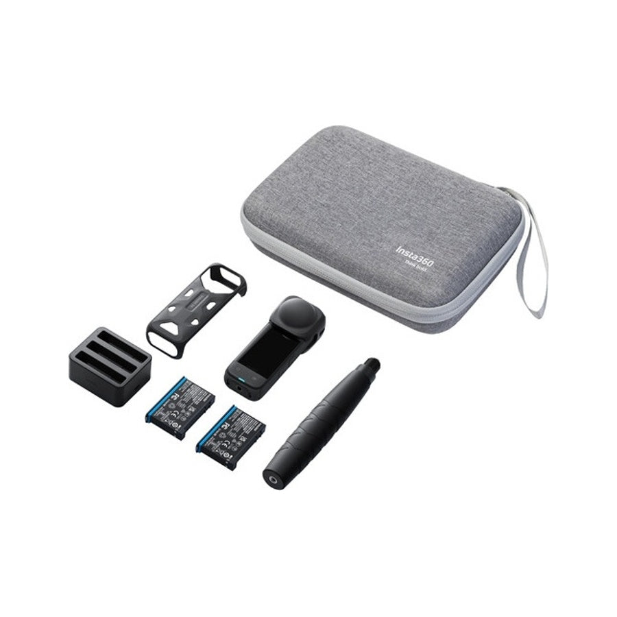 Insta360 Carry Case Pouch For Insta 360 X4