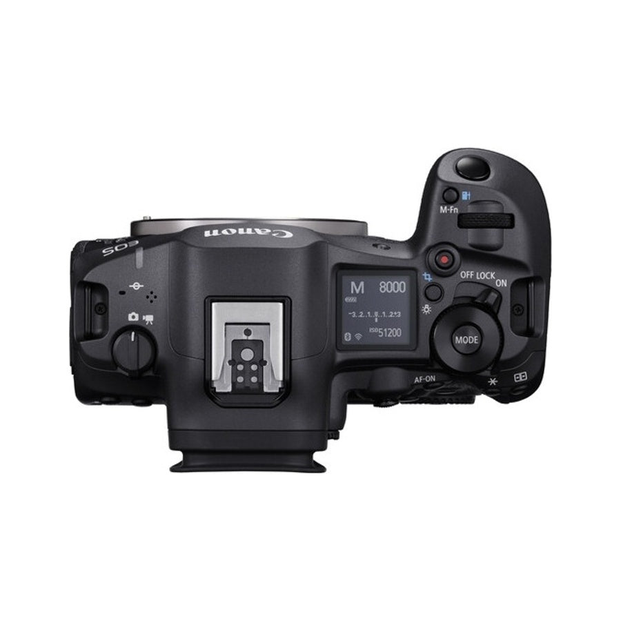 Canon EOS R5 II Kit 24-105mm F4L