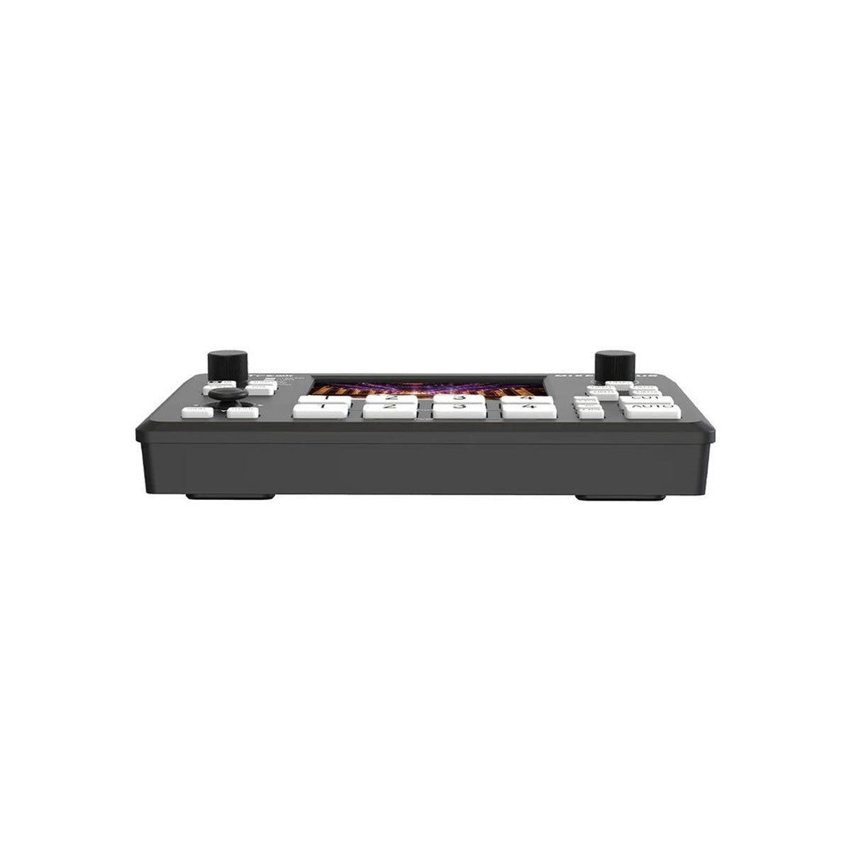 CINETREAK MIXER PLUS 4-Channel HDMI Live Streaming Video