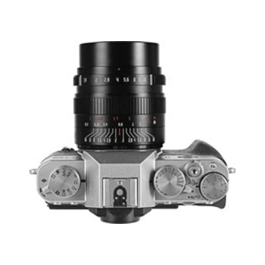7Artisans 24mm F1.4 For Canon RF-Mount