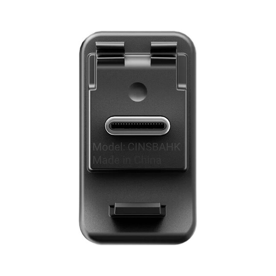 Insta360 X5 Microphone Adapter For Insta 360 X5 Mic Adapter