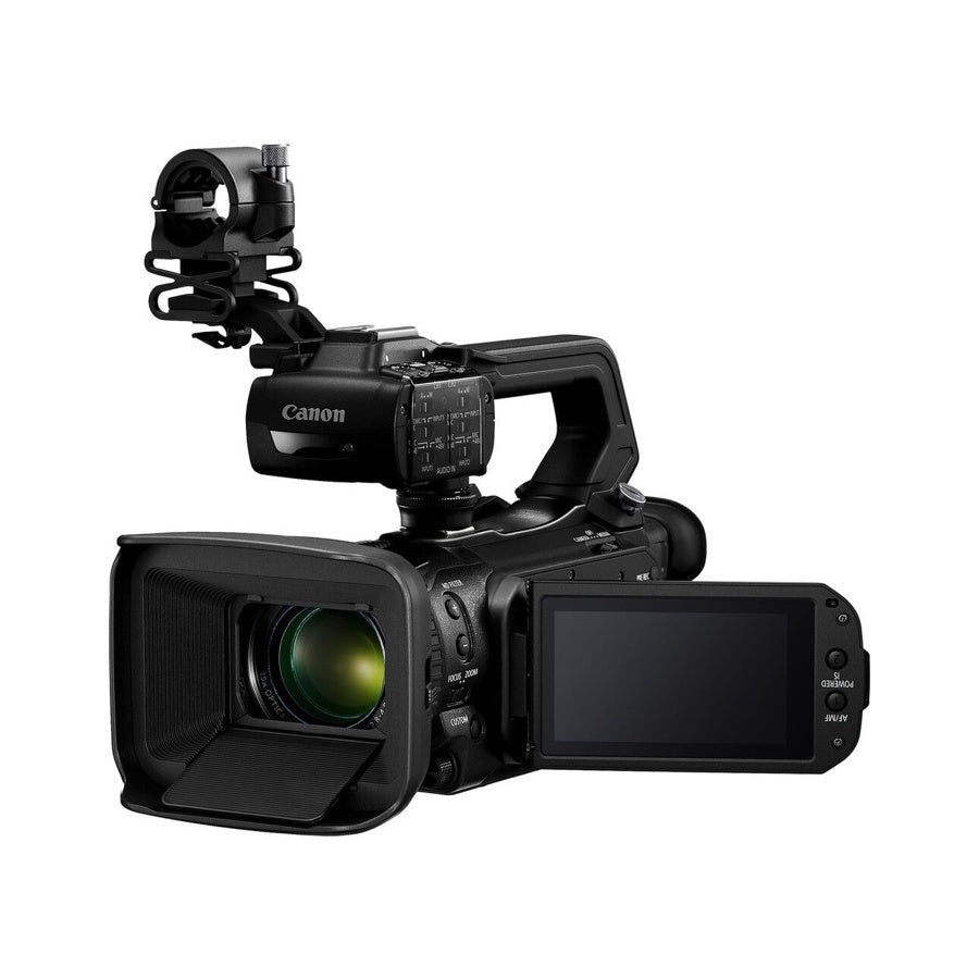 Canon XA75 UHD 4K Professional Camcorder