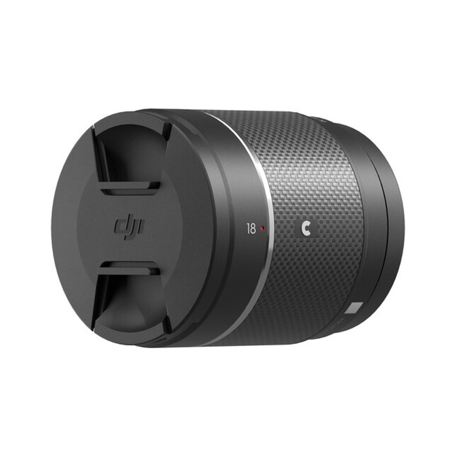 Dji DL-Lens 18mm F2.8 ASPH Full Frame for Inspire 3