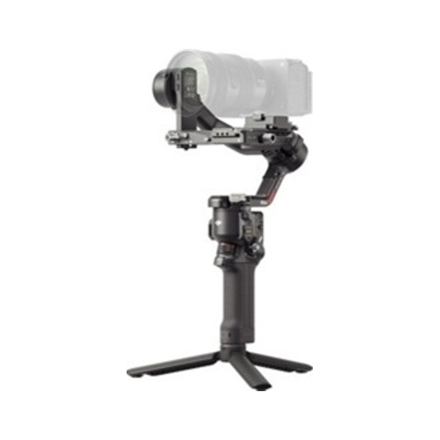 DJI RS 4 Combo Gimbal Stabilizer Camera