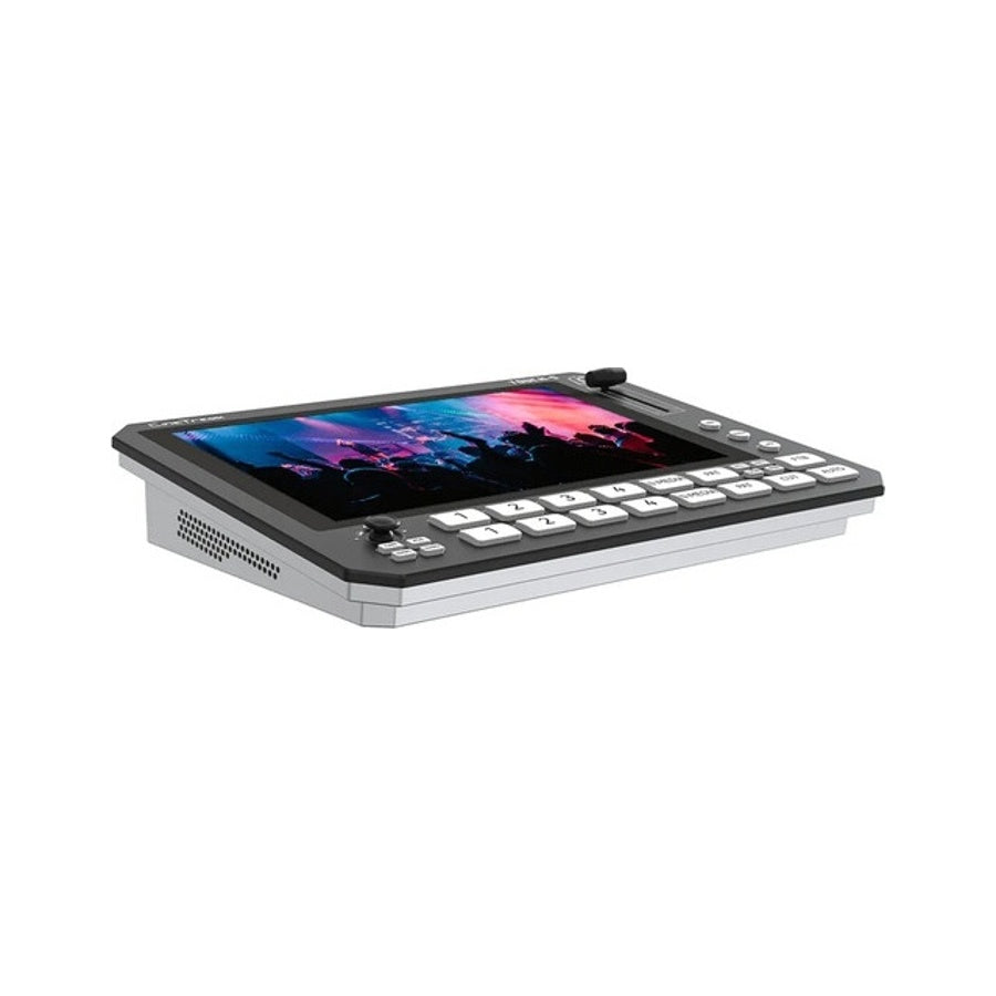 Cinetreak Touch-S Live Video Switcher HDMI & SDI 10" Inch Touchscreen