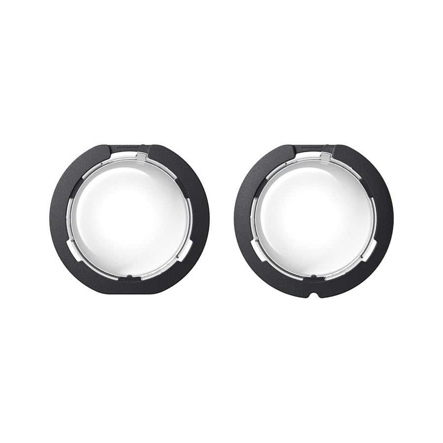 Insta360 X3 Standard Removable Lens Guards for Insta 360 One X3 Garansi Resmi