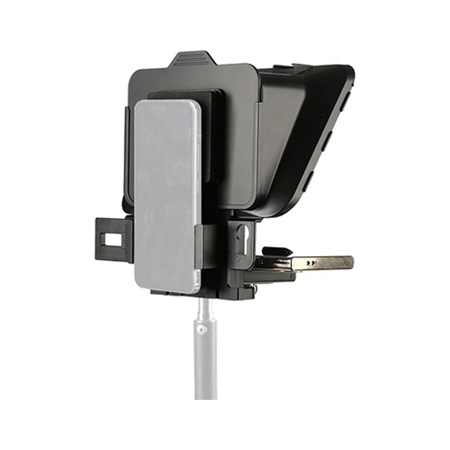 Desview P8 Universal Portable Teleprompter for Camera & Smartphone