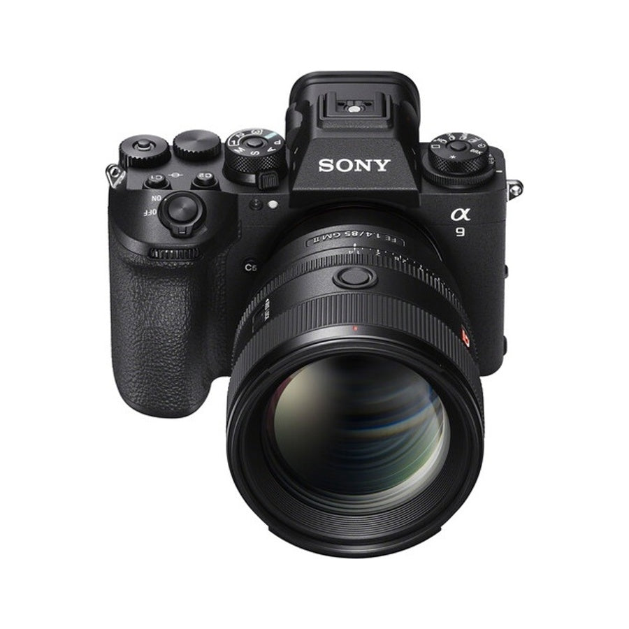 Sony FE 85mm F1.4 GM II