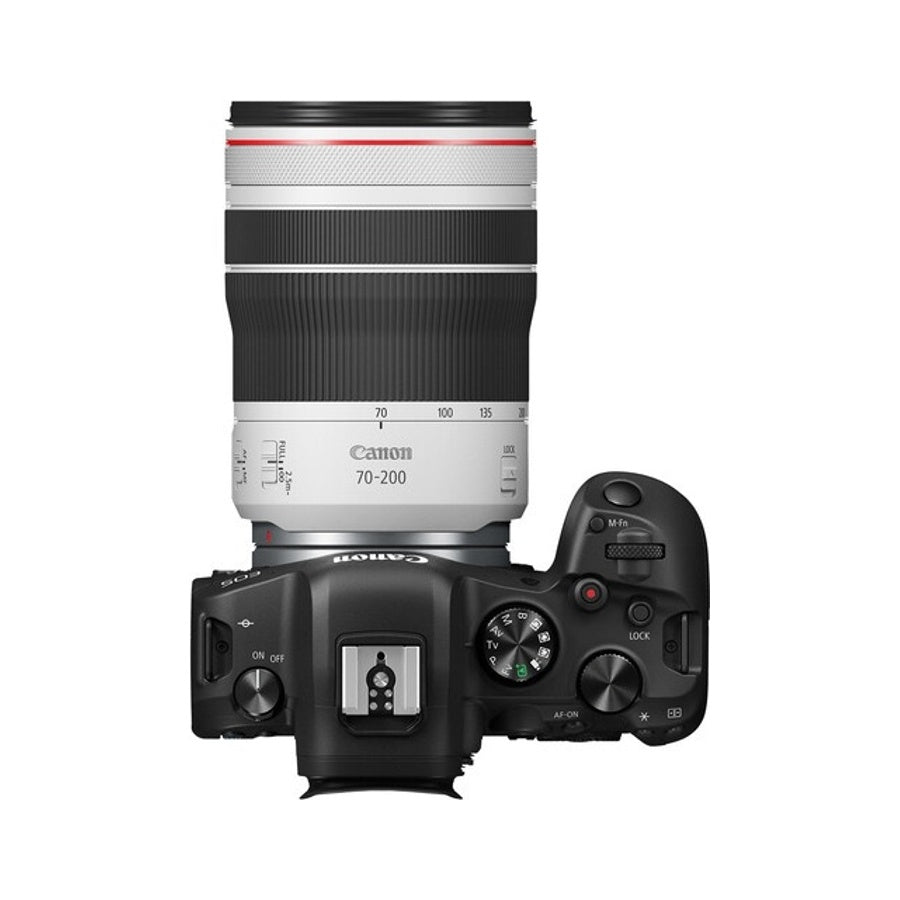 Canon RF 70-200mm F4 L IS USM