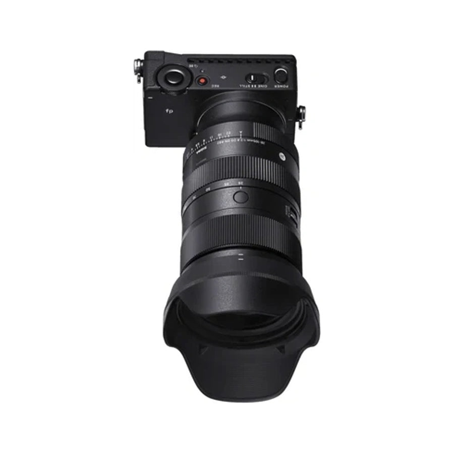 Sigma 28-105mm f2.8 DG DN Art Lens for Leica L