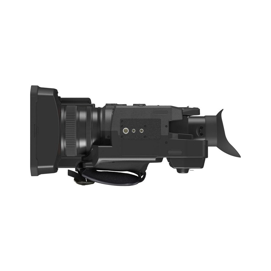 Panasonic HC-X2GC UHD 4K Professional Camcorder