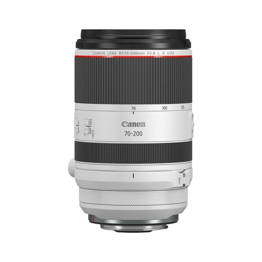 Canon RF 70-200mm F/2.8L IS USM
