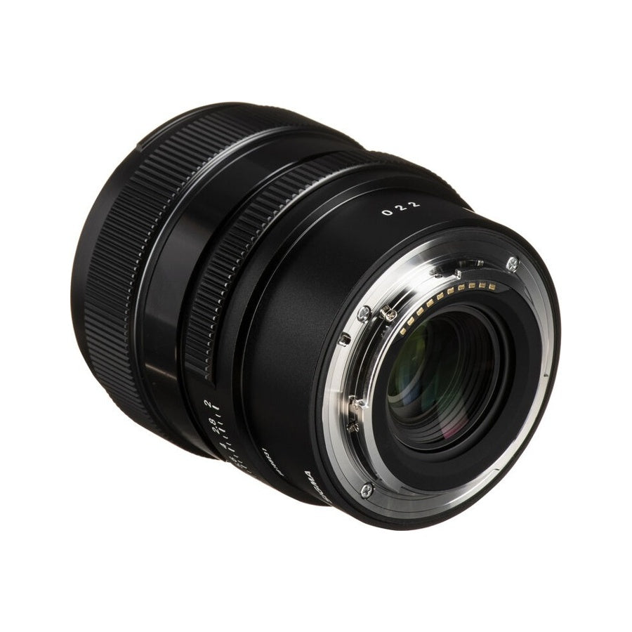 Sigma 20mm F2 DG DN Contemporary Lens For Sony E-Mount