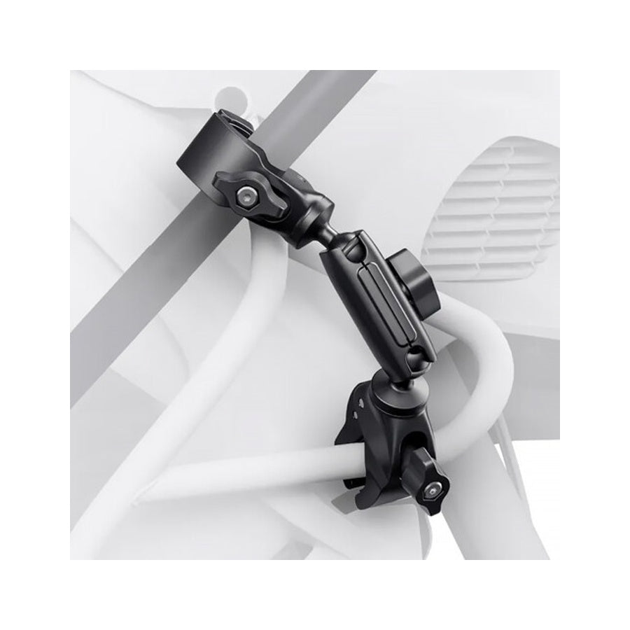 Insta360 Motorcycle Selfie Stick Support for Insta 360 Invisible Selfie Stik Action Camera