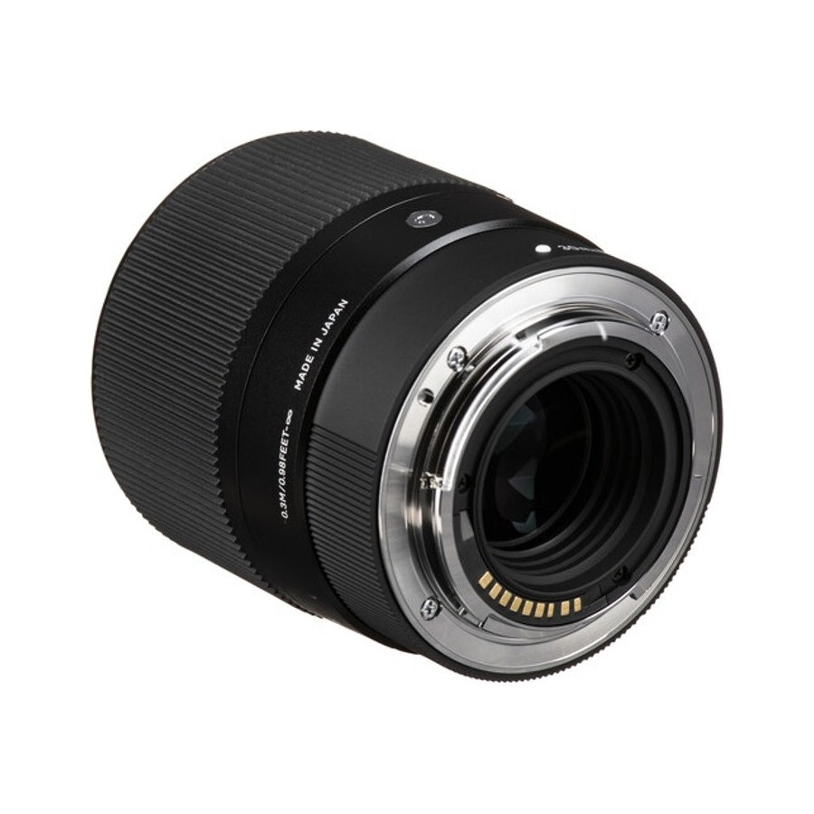 Sigma 30mm F1.4 DC DN Contemporary For Canon RF-Mount