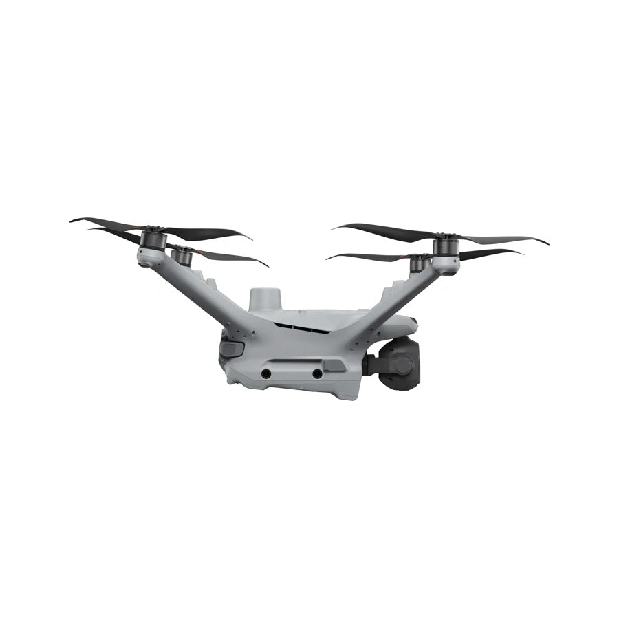 DJI Matrice 4TD With Extended Warranty (Overseas Edition)