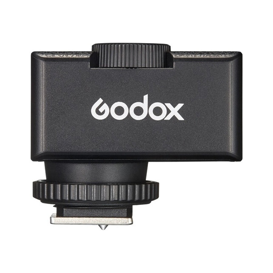 Godox iM30 Mini Flash Camera