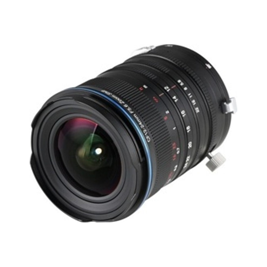 Laowa 12-24mm f/5.6 Zoom Shift CF Lens for Sony E