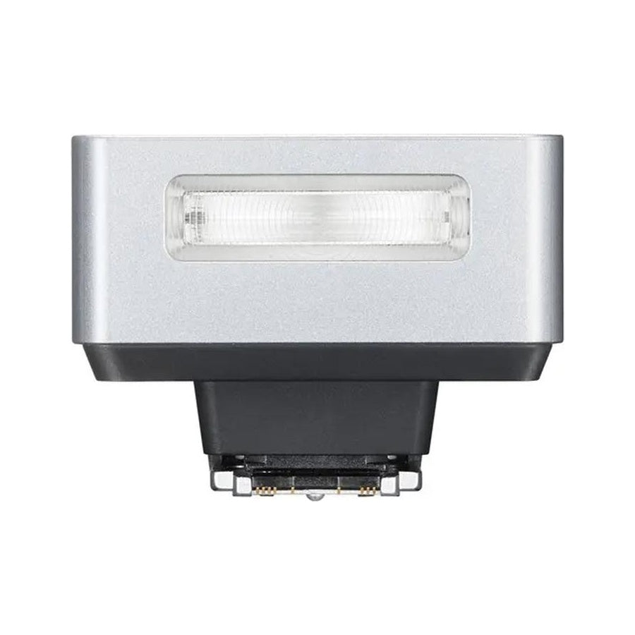 Godox iT20 TTL Mini Flash Silver