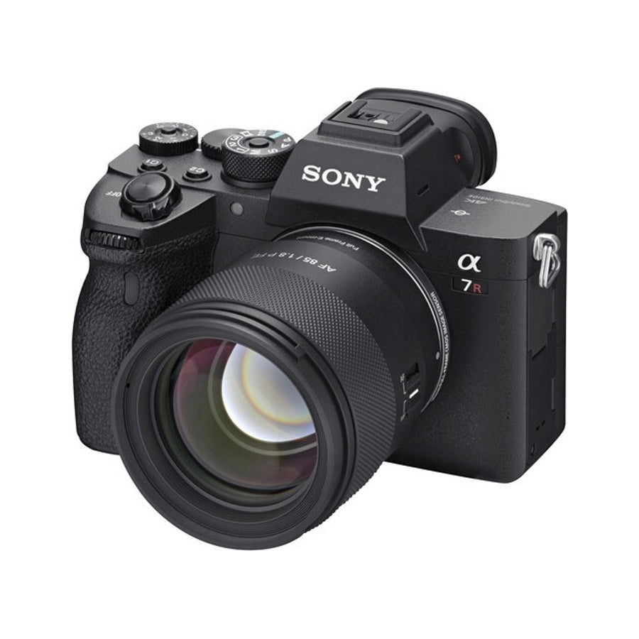 Samyang AF 85mm F1.8 P FE for Sony Mount