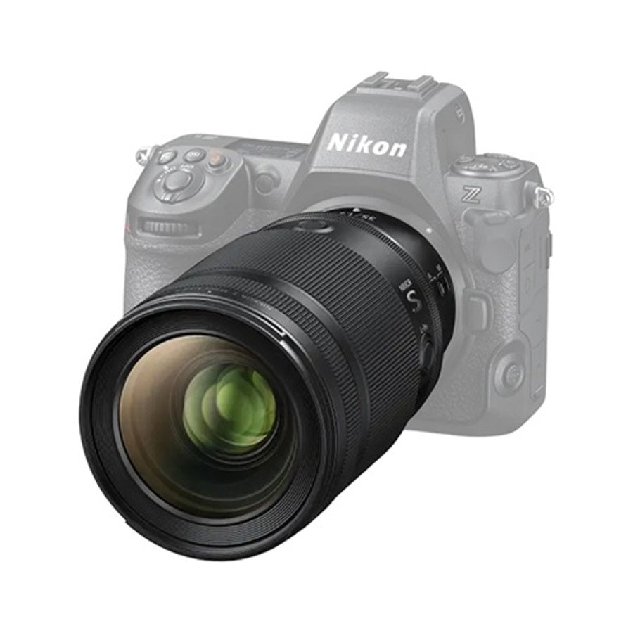Nikkor Z 35mm F1.2 S Lens